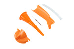 Load image into Gallery viewer, Drip Free Oil Filter Funnel Set