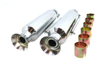 Load image into Gallery viewer, 16" Shorty Trumpet Muffler Set