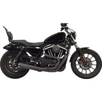 Load image into Gallery viewer, Bassani Road Rage 3 2-Into-1 Exhaust