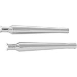 Load image into Gallery viewer, 20" Short Bell Tip Mufflers