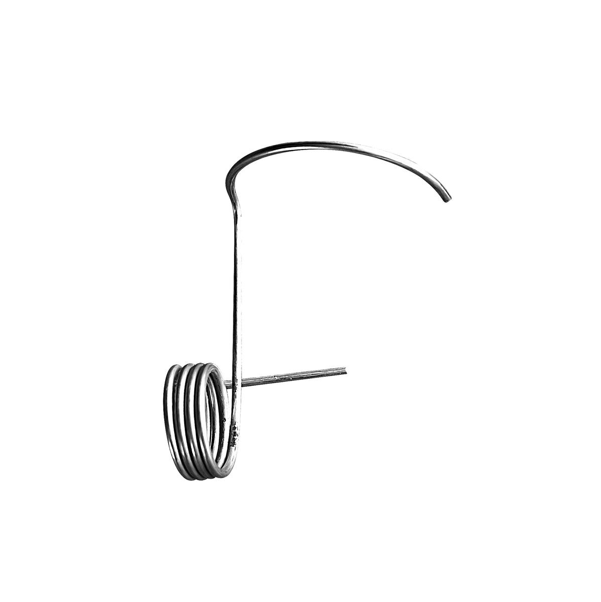 ペップへ Passenger Foot Peg Spring for Harley Davidson Ironhead