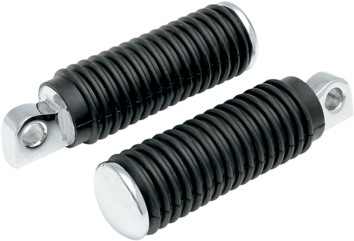 Stock Foot Pegs for Harley Davidson Sportster & K Model Sporty Parts