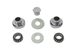 Load image into Gallery viewer, 3° Raked Fork Neck Cup Kit