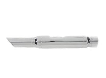 1962-64 Shorty Muffler for Harley Davidson Sportster – Sporty Parts