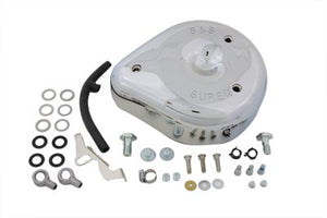 S&S Teardrop Air Cleaner Assembly