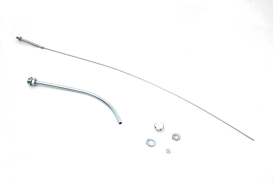 Choke Cable for Harley Davidson Sportster Sporty Parts