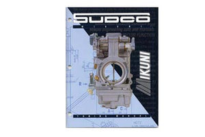 Mikuni / Sudco Carburetor Manual