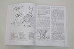 Load image into Gallery viewer, NOS Vintage 1970-1976 Sportster XLH Official Service and Parts Manual
