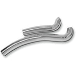 Load image into Gallery viewer, Bassani Radial Sweepers Exhaust