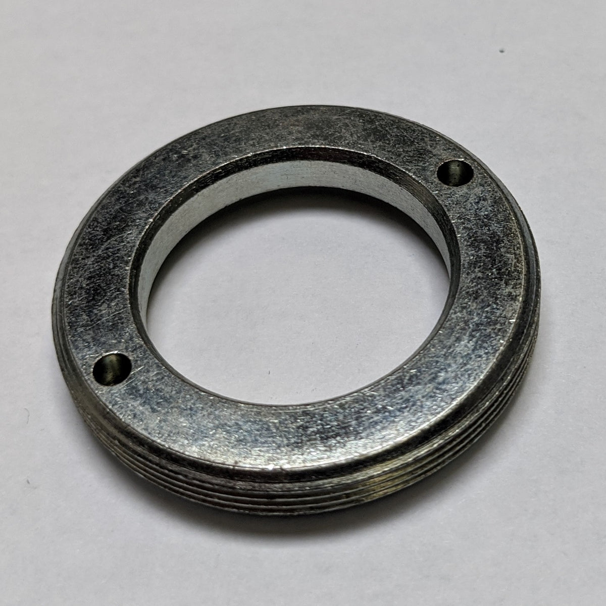 Conical Hub Lock Nut – Sporty Parts