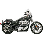 Load image into Gallery viewer, Bassani Radial Sweepers Exhaust