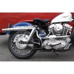 Load image into Gallery viewer, XLCH High Pipe Exhaust