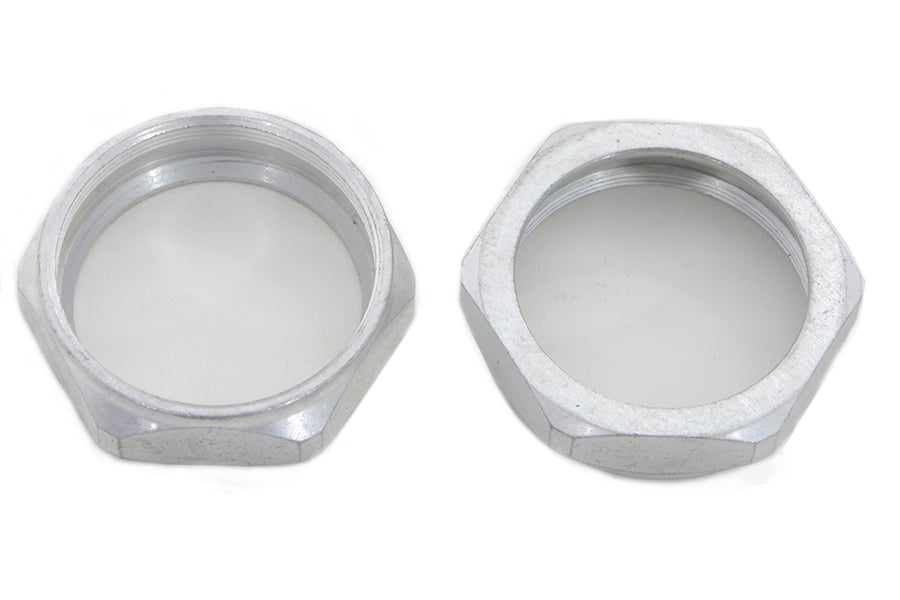 Intake Manifold Nuts for Harley Davidson K Model Sporty Parts