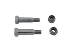 Load image into Gallery viewer, Foot Peg Bolt & Nut Kit