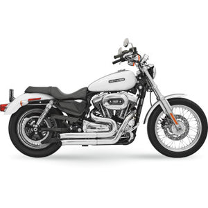 Bassani FireSweep Series Exhaust System