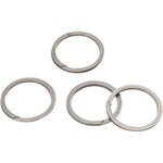 Load image into Gallery viewer, Wrist Pin Lock Rings