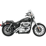Load image into Gallery viewer, Bassani Radial Sweepers Exhaust