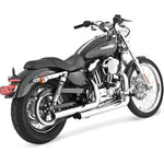 Load image into Gallery viewer, Vance & Hines Straightshots Exhaust System