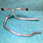Load image into Gallery viewer, 1979 Sportster / XLCR Left Pipe