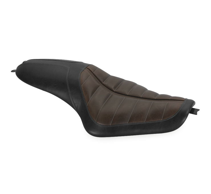 Roland Sands Design Enzo Seat For Harley Davidson Sportster Sporty Parts