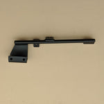 Load image into Gallery viewer, Bronson Style Interconnected Dual Muffler Bracket