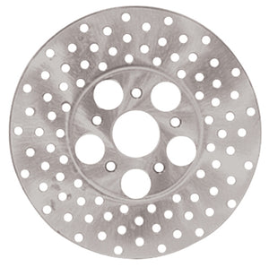 Front Disc Brake Rotors