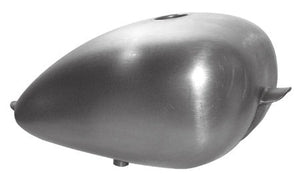 Wassel Style Peanut Gas Tank