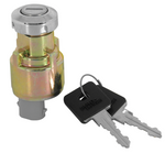 Load image into Gallery viewer, Stock Ignition Key Switch
