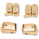 Load image into Gallery viewer, Handlebar Control Switch Housing Kit
