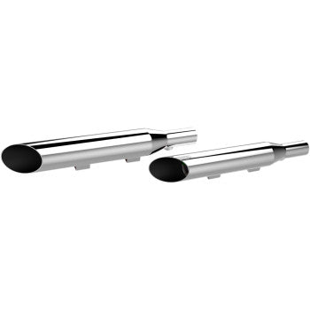 Slip-On Mufflers