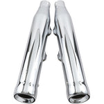 Load image into Gallery viewer, Cobra 3" Neighbor Hater Slip-On Mufflers
