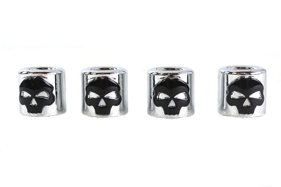 Pushrod Cover Cups