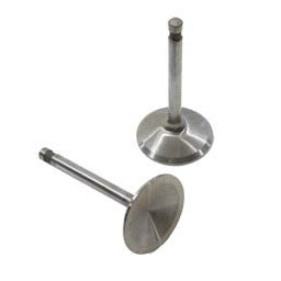 Ironhead Exhaust Valves