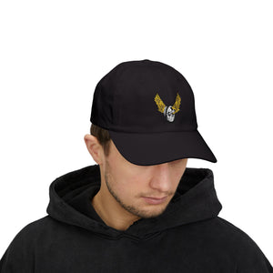 Fly Wheel Hat