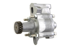 Oil Pumps