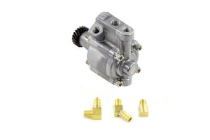 Oil Pumps