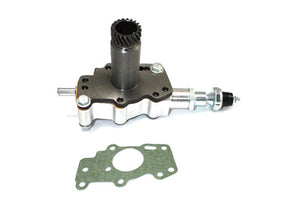 Oil Pumps