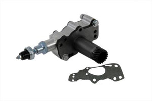 Oil Pumps