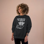 Load image into Gallery viewer, Classic Ironhead Motor Champion Sweatshirt
