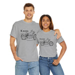 Load image into Gallery viewer, K Model Tee
