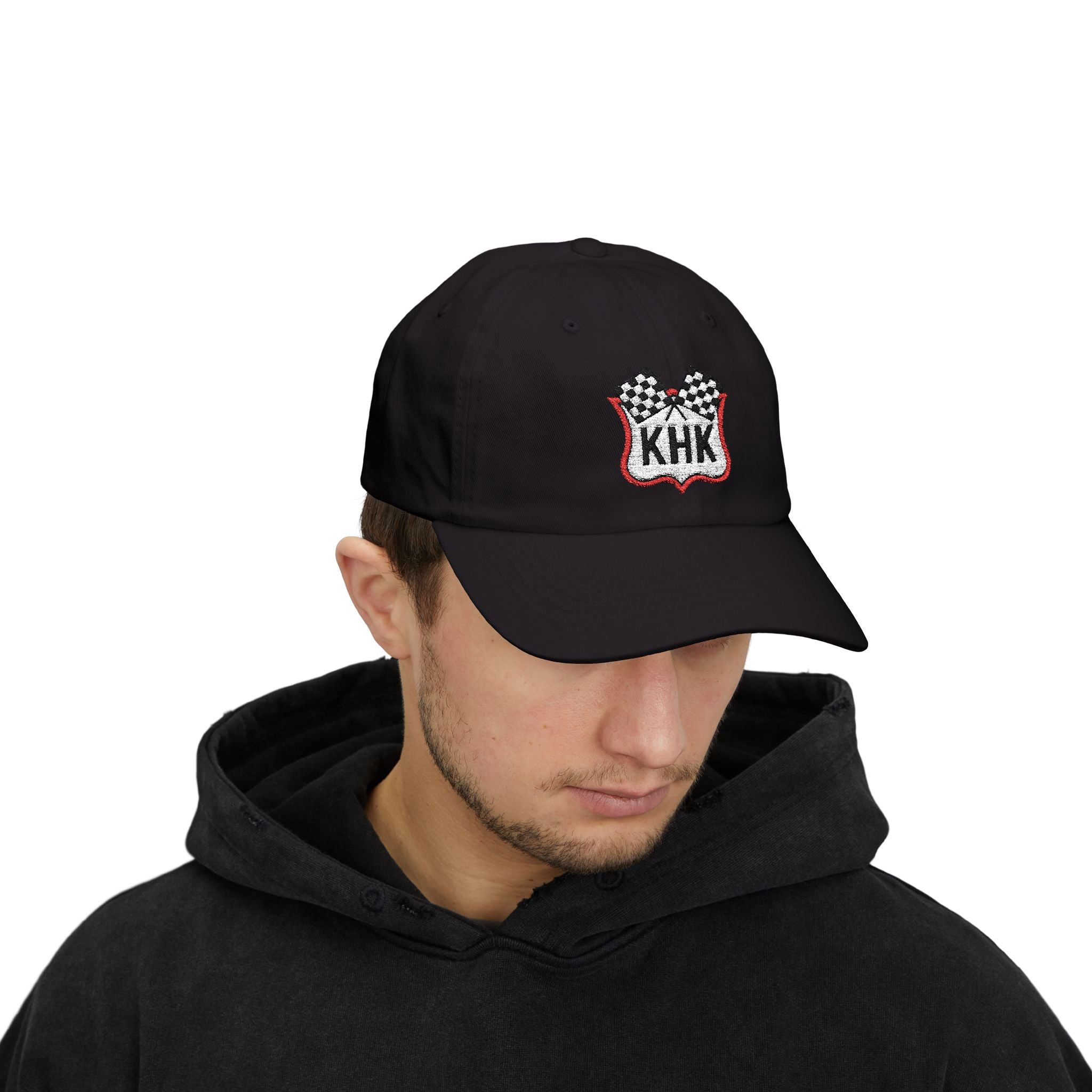 KHK K Model Hat