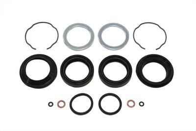 Fork Seal Rebuild Kits