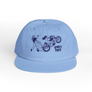 Steal Yer Bike Surf Cap - 3 Colors!