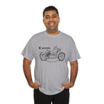 Load image into Gallery viewer, K Model Tee
