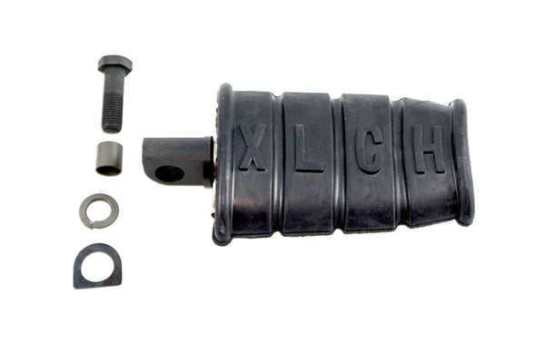 harley kickstart pedal XLCH Kick Starter Pedal – Sporty Parts
