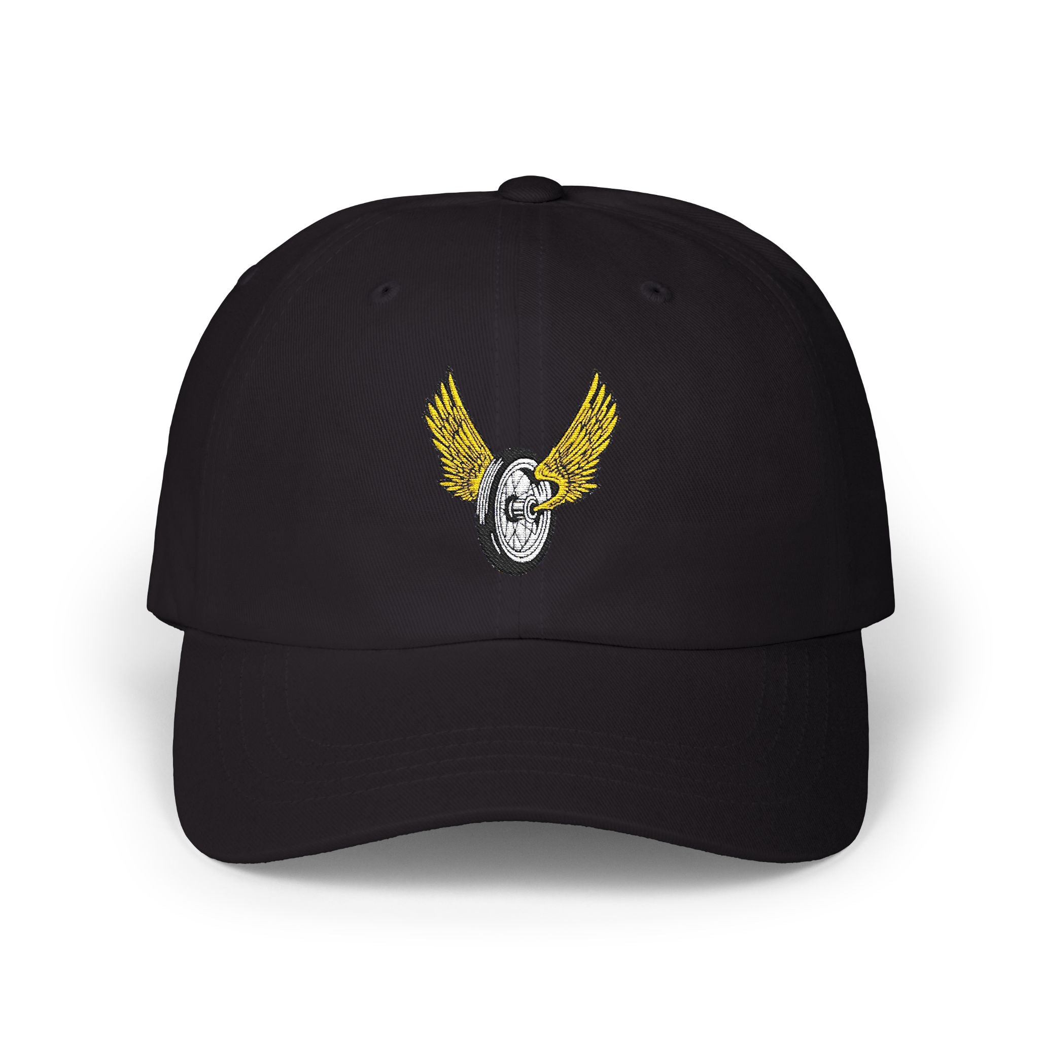 Fly Wheel Hat