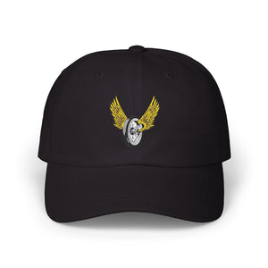 Fly Wheel Hat