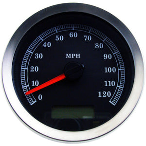 Electronic Speedometer