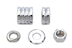 Load image into Gallery viewer, Front Axle Nut Kits
