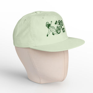 Steal Yer Bike Surf Cap - 3 Colors!